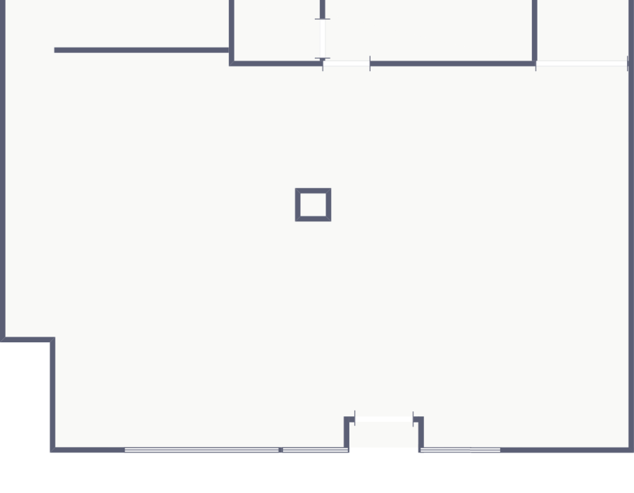 134 Fore St Lower Ground Floor